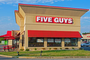 ive Guys Franchise: What Investors in Dallas, TX Should Know Before Buying